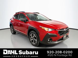 New 2026 Subaru Crosstrek 2.0i Premium video 1
