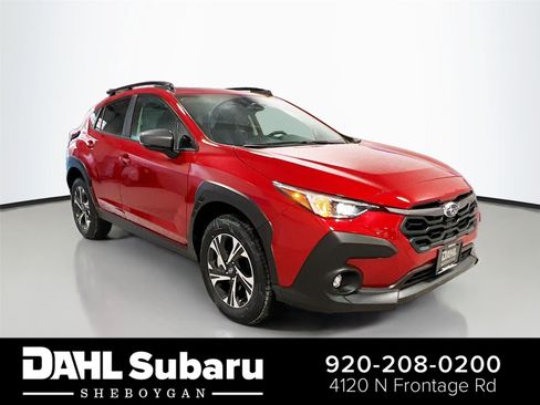 New 2026 Subaru Crosstrek 2.0i Premium image 1