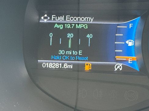 Used 2022 Ford Edge SEL w/ Convenience Package AWD/4WD image 5
