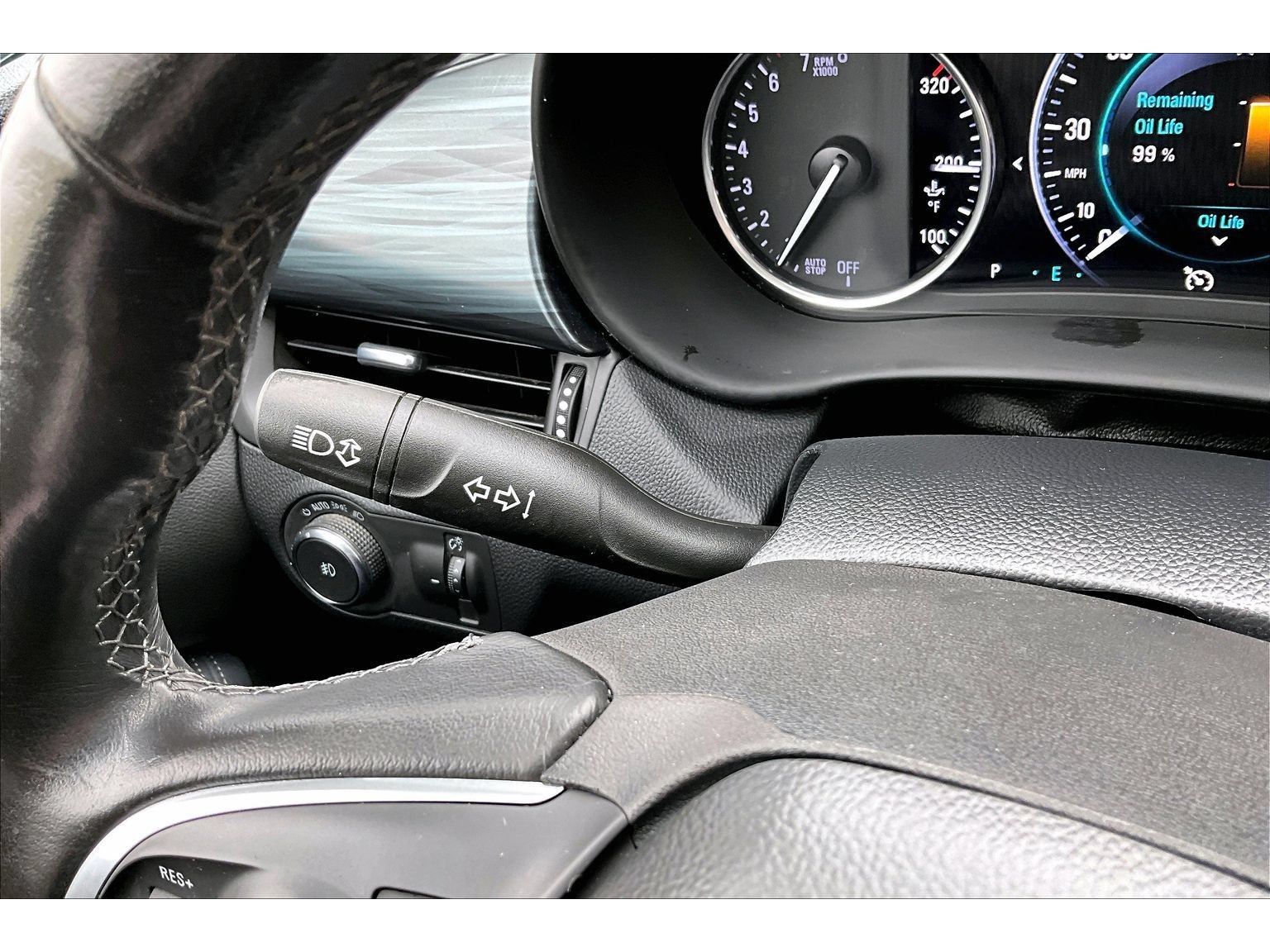Used 2020 Buick Envision Premium AWD/4WD image 20