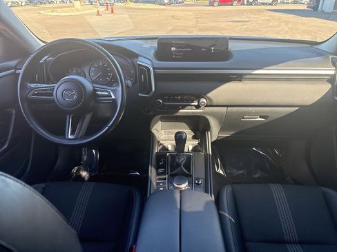 Used 2024 MAZDA CX-50 AWD 2.5 S w/ Preferred Package image 13
