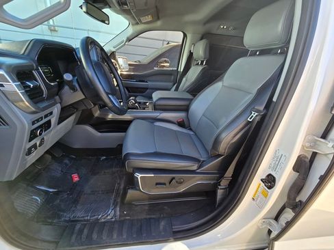 Used 2023 Ford F150 Lariat image 7