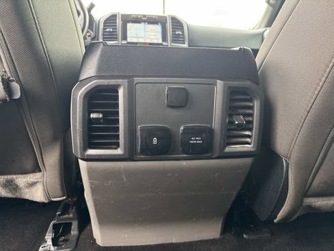 Used 2018 Ford F150 XLT w/ Equipment Group 302A Luxury image 17