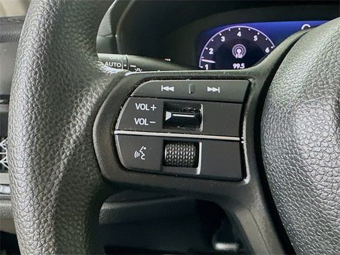 Certified 2024 Honda Accord LX image 7