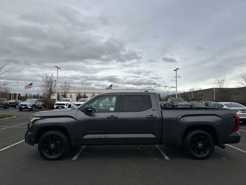 Used 2023 Toyota Tundra SR5 image 6