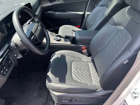 Used 2026 Kia Sportage X-Line AWD/4WD image 9