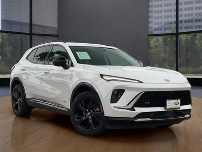 Used 2025 Buick Envision Sport Touring