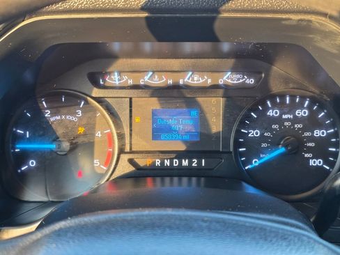 Used 2019 Ford F550 4x4 Regular Cab Super Duty image 31