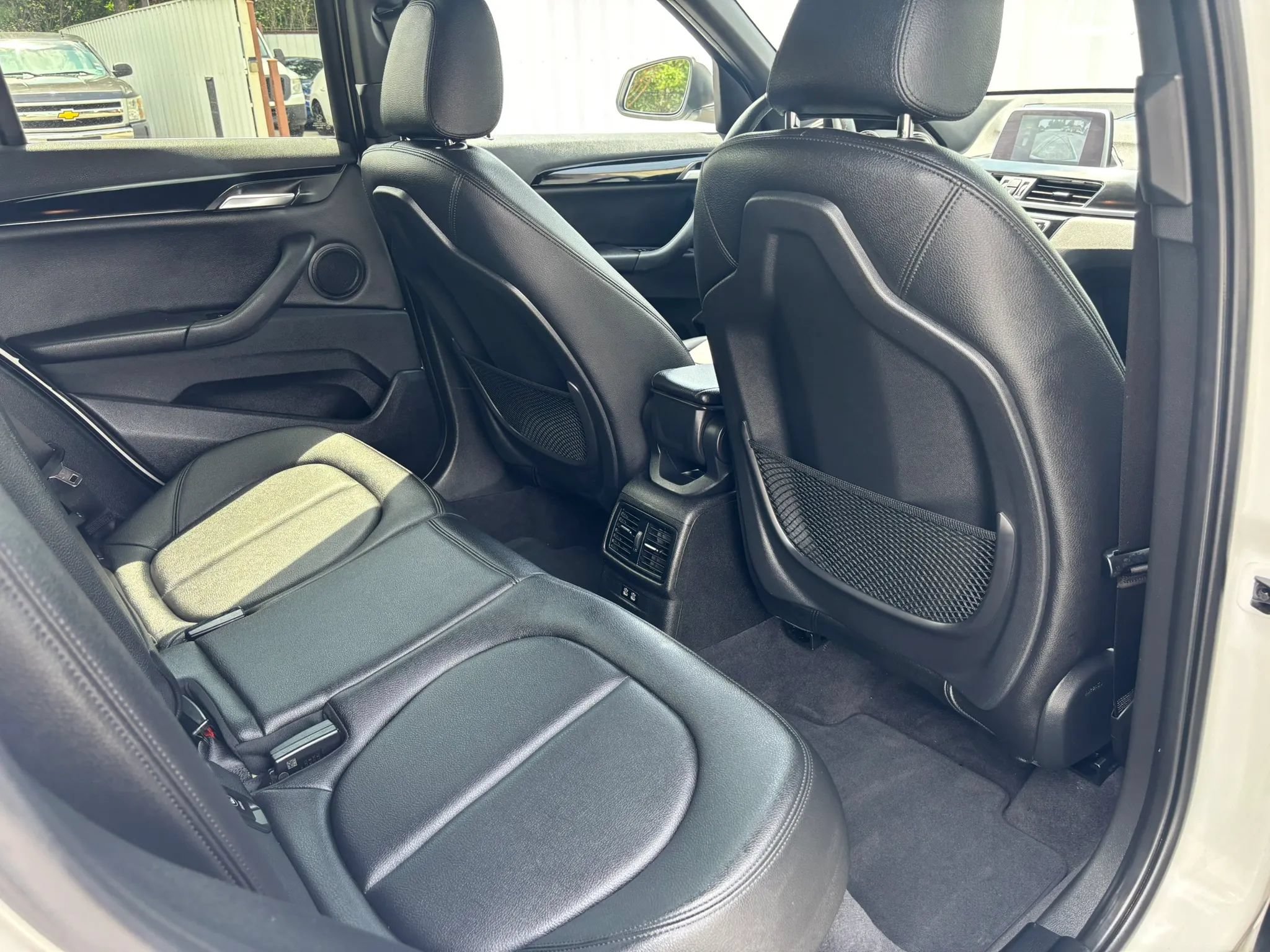 Used 2019 BMW X1 sDrive28i FWD image 53