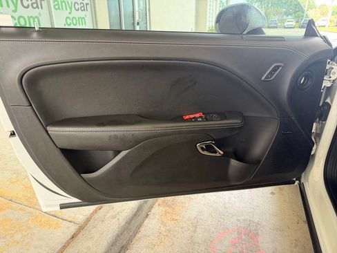 Used 2023 Dodge Challenger SRT Hellcat RWD image 37