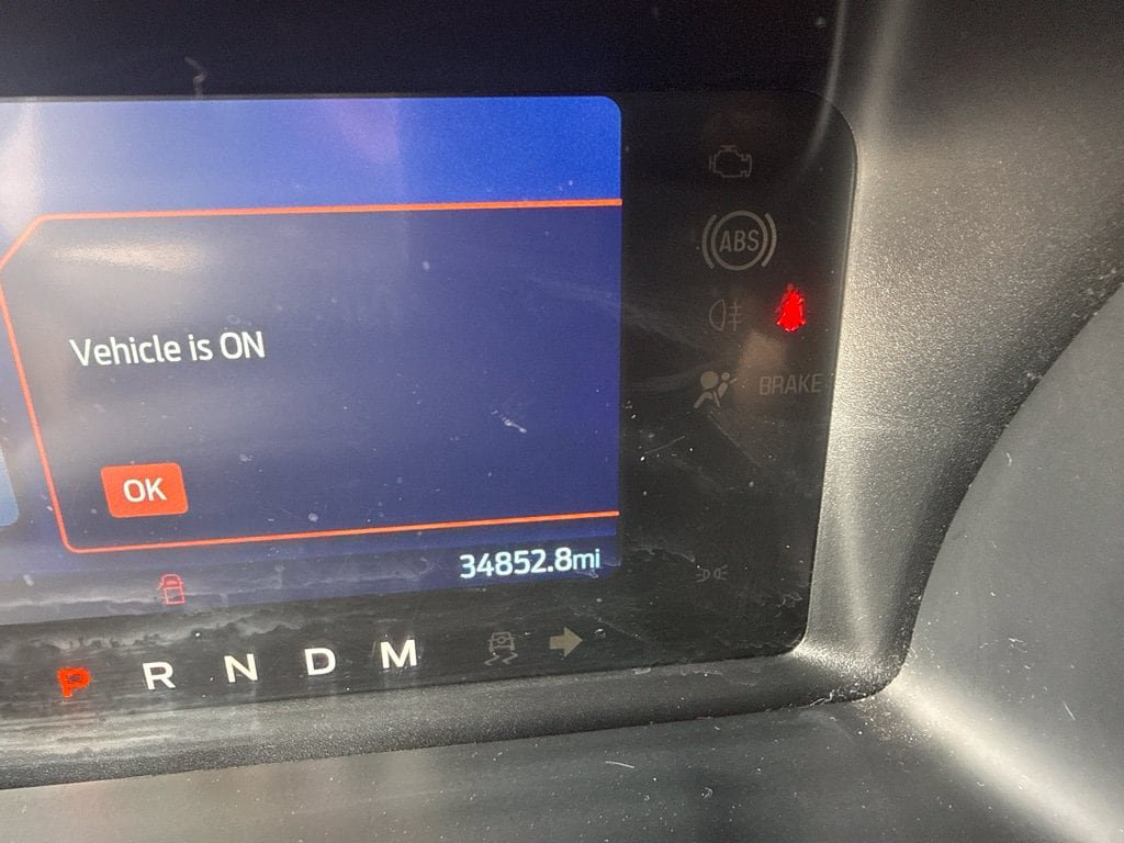 Used 2021 Ford Bronco 4-Door AWD/4WD image 13