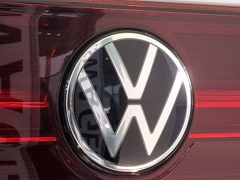 New 2026 Volkswagen Atlas SE image 20