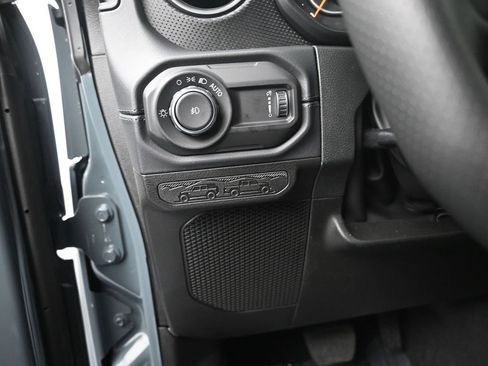 New 2026 Jeep Wrangler Unlimited Rubicon 392 w/ Quick Order Package 27X Moab AWD/4WD image 12