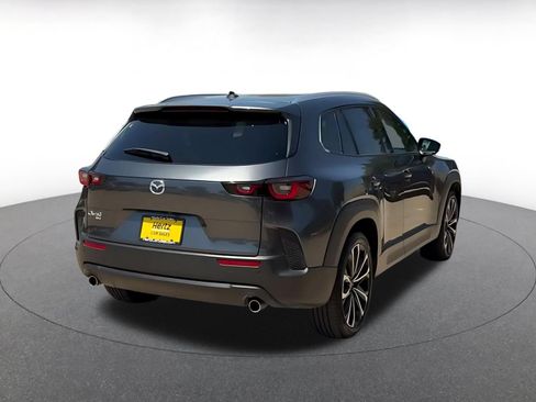 Used 2026 MAZDA CX-50 AWD 2.5 S w/ Premium Package image 11