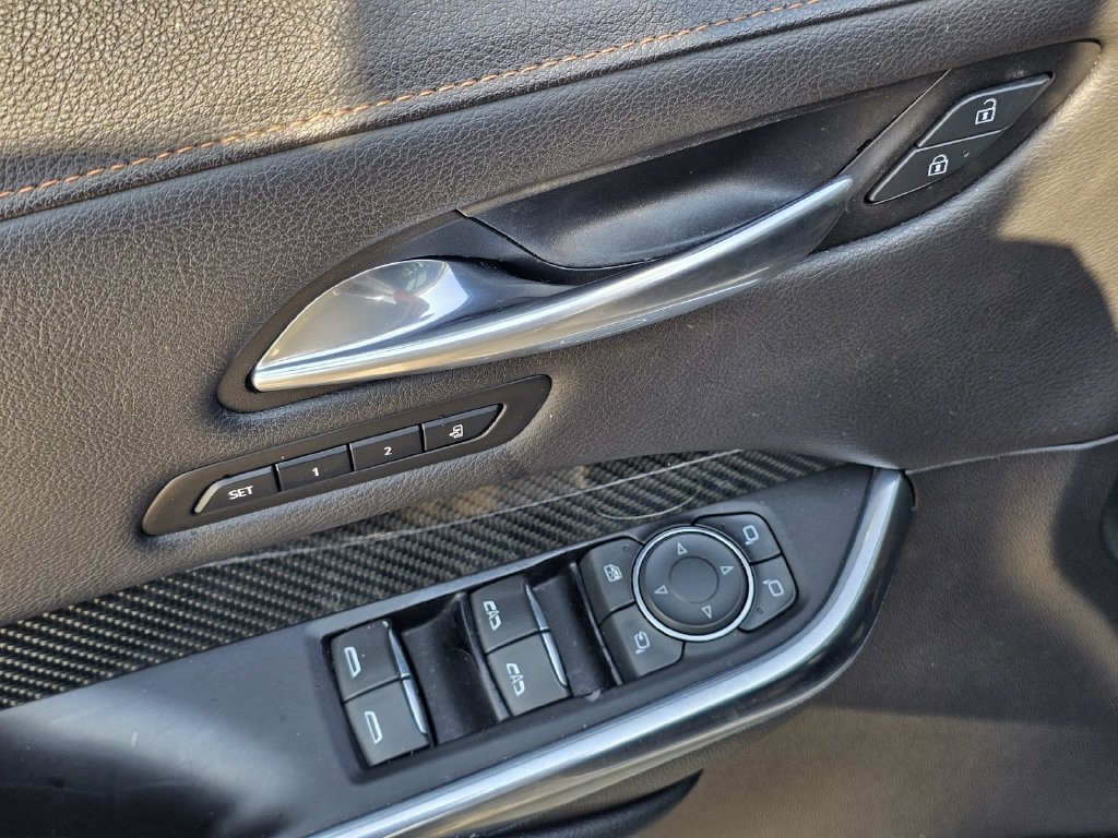 Used 2019 Cadillac XT4 Sport w/ Driver Awareness Package FWD image 19