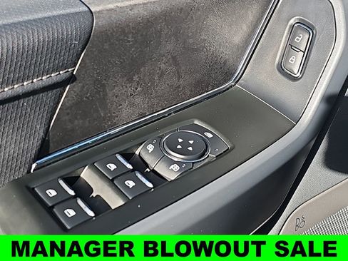 New 2025 Ford F150 XLT w/ Equipment Group 303A High AWD/4WD image 29