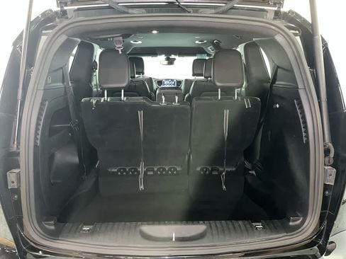 Used 2025 Chrysler Pacifica Select FWD image 28