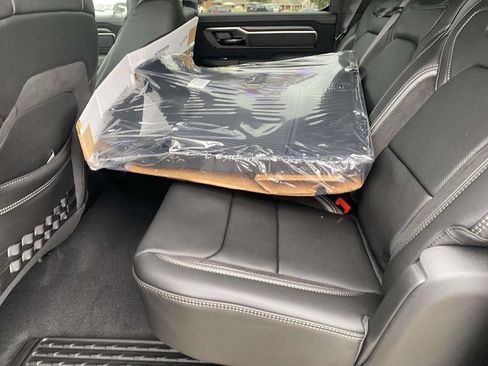 New 2026 RAM 1500 RHO w/ RHO Level 1 Equipment Group AWD/4WD image 9