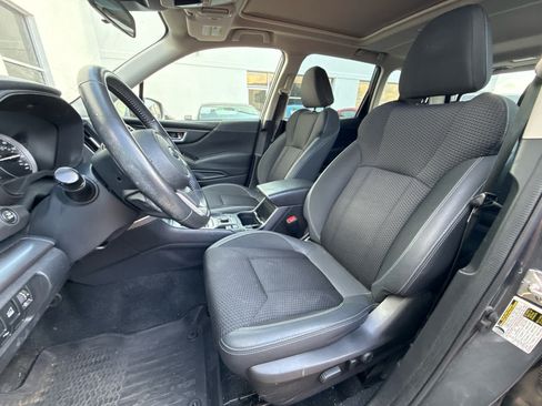 Used 2022 Subaru Forester Premium AWD/4WD image 7