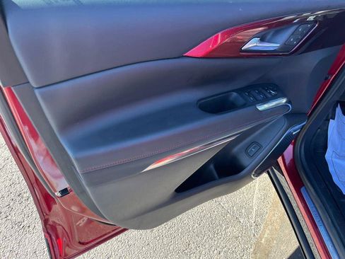 Used 2025 Chevrolet Traverse RS w/ LPO, Floor Liner Package image 19