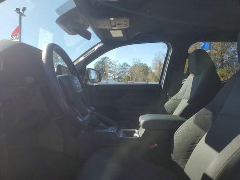 Used 2024 Toyota Tacoma SR5 image 8