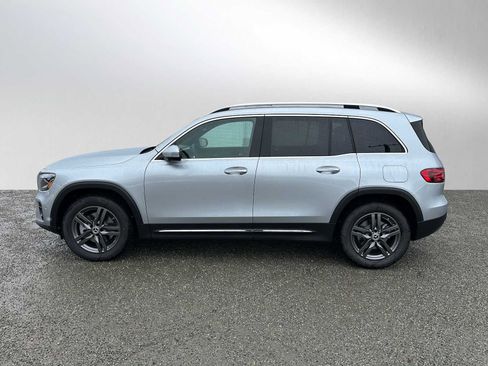 New 2026 Mercedes-Benz GLB 250 4MATIC image 6