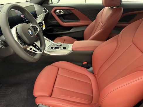 New 2026 BMW 230i Coupe w/ Premium Package RWD image 5