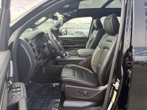 New 2026 RAM 1500 Rebel image 16