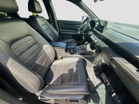 Certified 2024 Honda CR-V Sport-L image 31