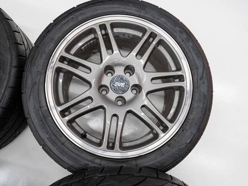 Used 2003 Ford Mustang Cobra RWD image 91