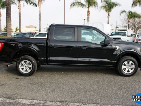 Used 2023 Ford F150 XLT image 10