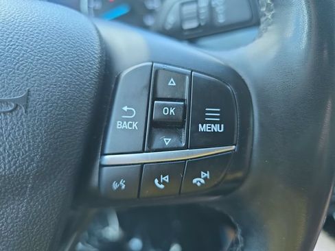 Used 2023 Ford Maverick Lariat w/ Lariat Luxury Package AWD/4WD image 26