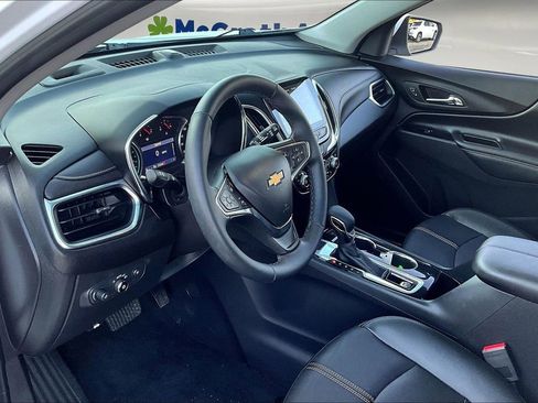 Certified 2024 Chevrolet Equinox Premier image 18