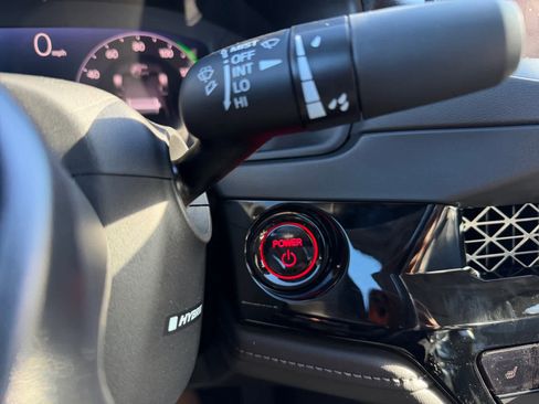 New 2025 Honda Accord EX-L image 16