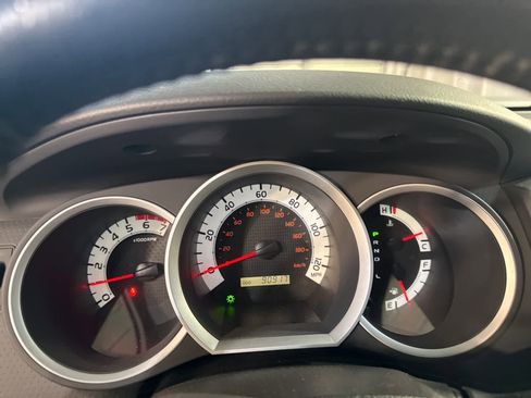 Used 2015 Toyota Tacoma 4x4 Double Cab image 21