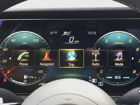 Used 2022 Mercedes-Benz CLS 450 4MATIC image 33