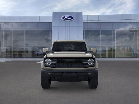 New 2025 Ford Bronco Outer Banks image 6