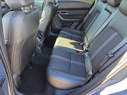 New 2026 MAZDA CX-50 Meridian Edition AWD/4WD image 8