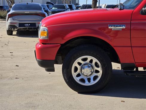 Used 2011 Ford Ranger XLT image 13