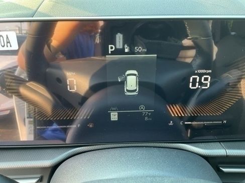 New 2026 Kia Sportage LX w/ LX Convenience Package image 9