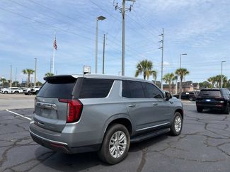 Used 2024 GMC Yukon SLT w/ SLT Premium Package RWD video 3