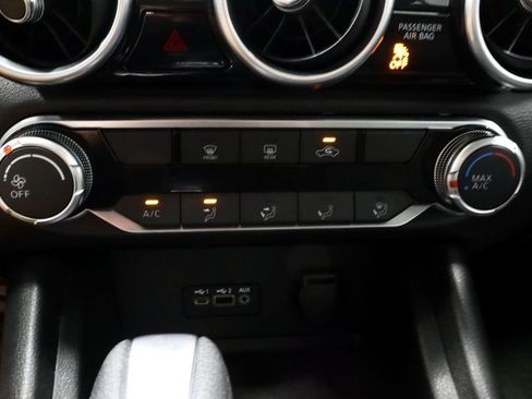 Certified 2023 Nissan Sentra SV w/ Trunk Package FWD image 28