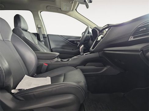 Certified 2024 Subaru Outback Limited image 10