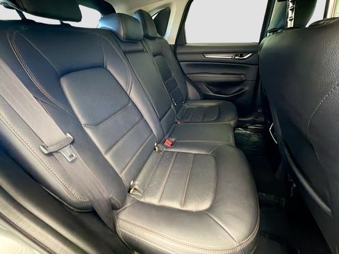 Used 2020 MAZDA CX-5 Grand Touring image 14