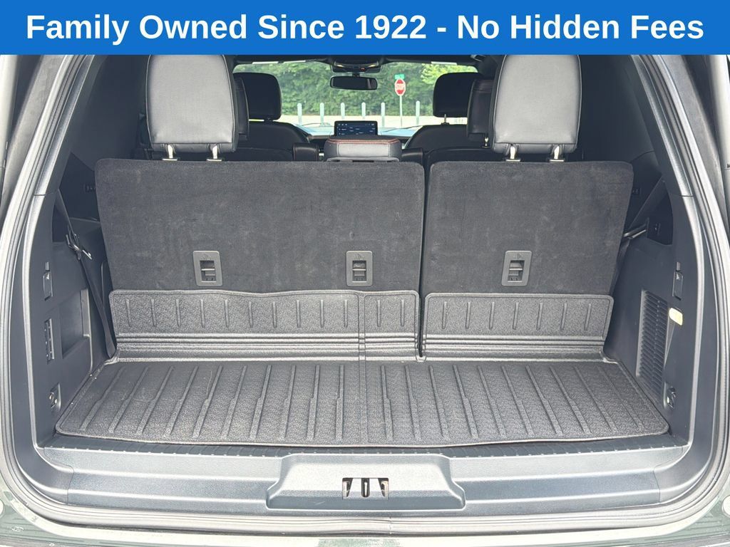 Used 2023 Ford Expedition Timberline AWD/4WD image 18