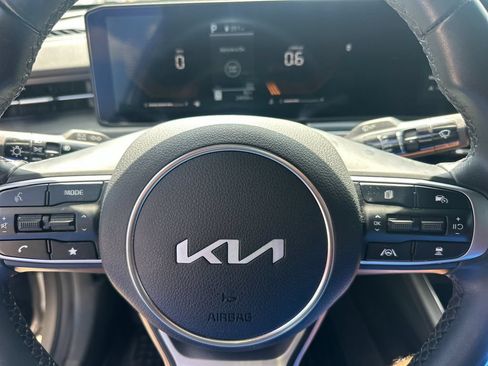 Used 2026 Kia K5 GT-Line w/ GT-Line Premium Package FWD image 20