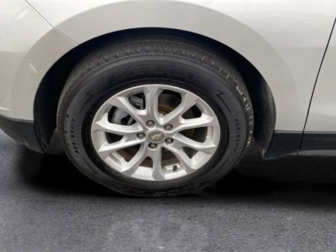 Used 2020 Chevrolet Equinox LT image 20