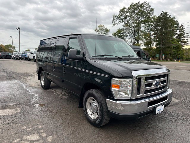 Used 2008 Ford E-250 and Econoline 250 RWD image 7