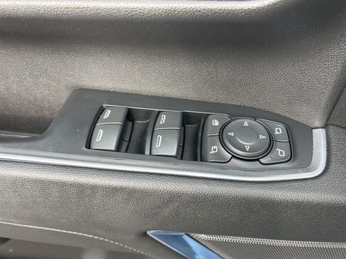 Used 2024 Chevrolet Silverado 2500 LT w/ All Star Edition image 25