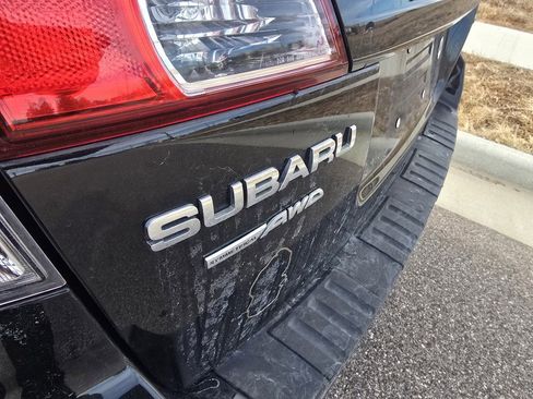 Used 2014 Subaru Outback 3.6R Limited image 10